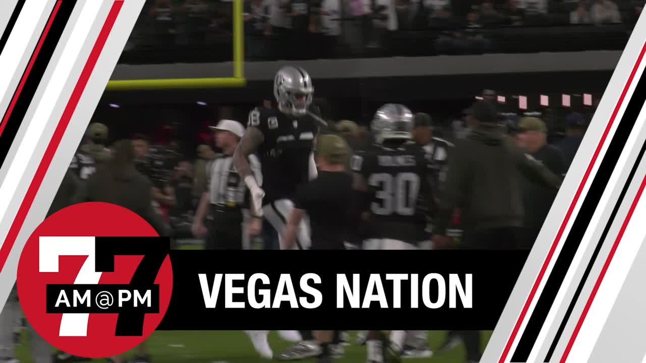 Maxx Crosby sounds off after 33-16 loss