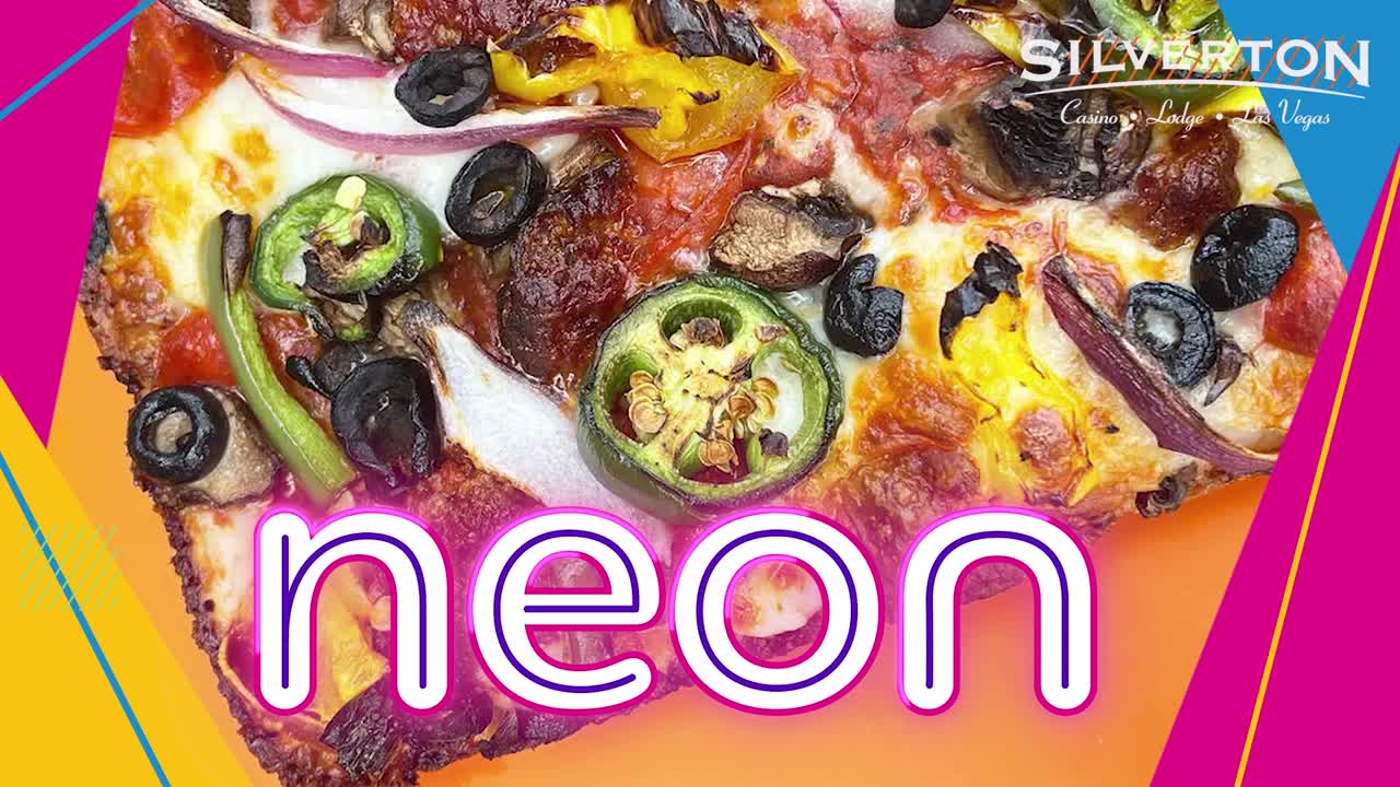 Viral pizza outfit finds home of its own in downtown Las Vegas