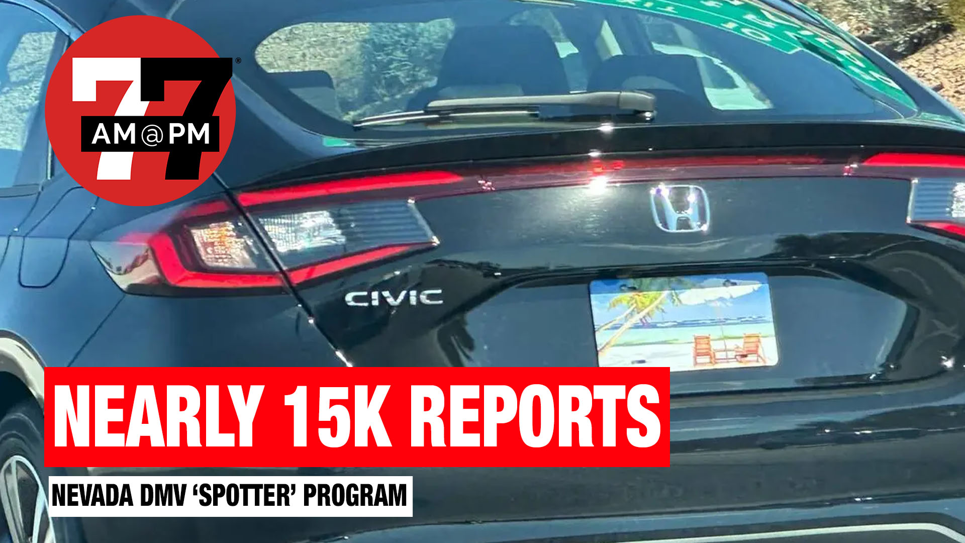 Las Vegas News | 7@7 AM for Wednesday, November 19th, 2025