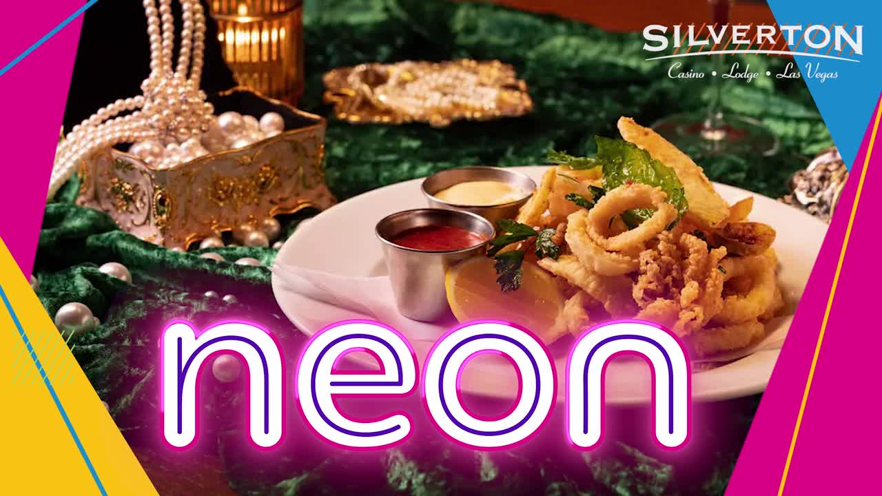 Las Vegas Strip steakhouse transforms into an Italian restaurant