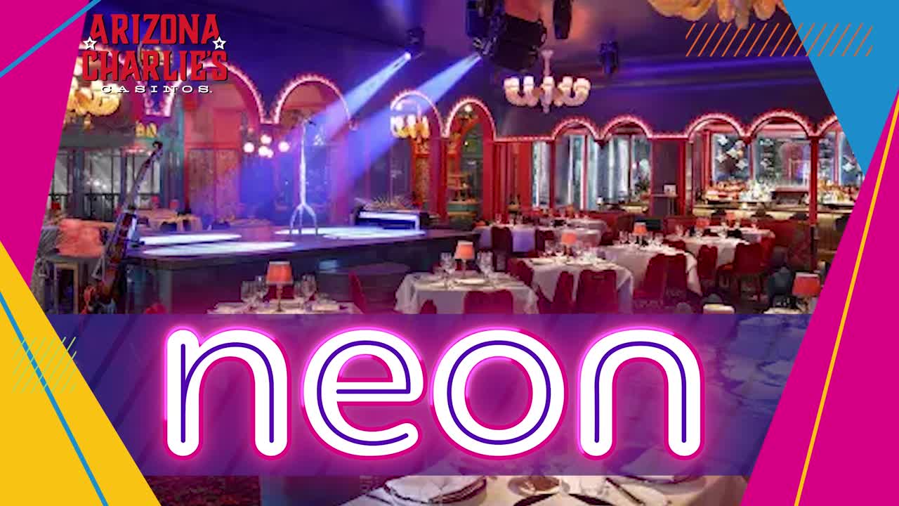 Las Vegas Strip supper club to open new show on New Year’s Eve