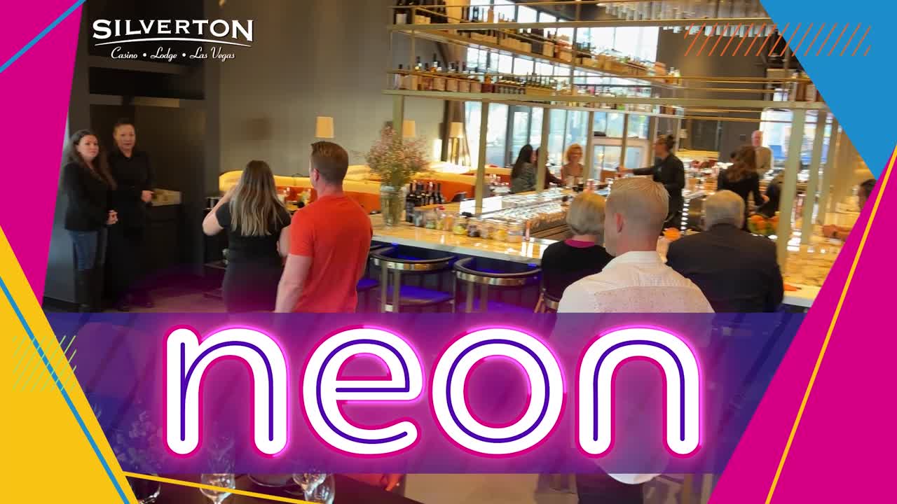 Star chef's downtown Las Vegas restaurant to close