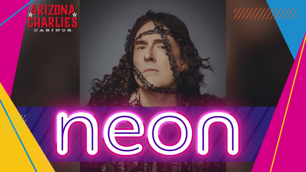 Weird Al Yankovic to return to the Strip, arena-style