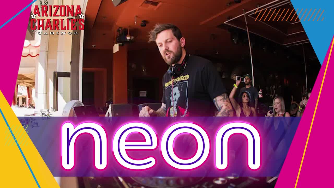 Star DJ wants to run Las Vegas F1 race in a Subaru: ‘I could win’