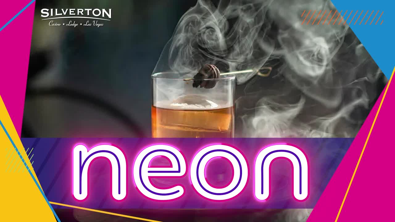 Drink your way through F1 weekend with these race-themed cocktails