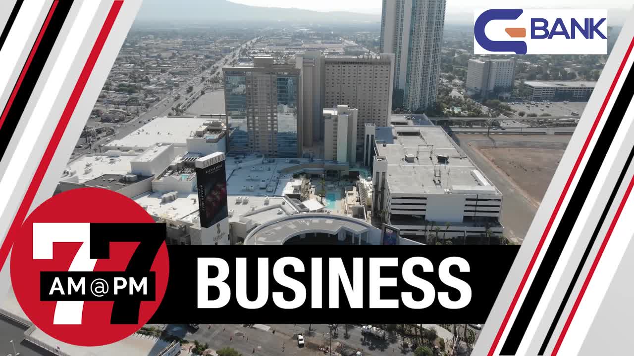 Strip casino-hotels offering up to 50% off rooms ahead of Black Friday