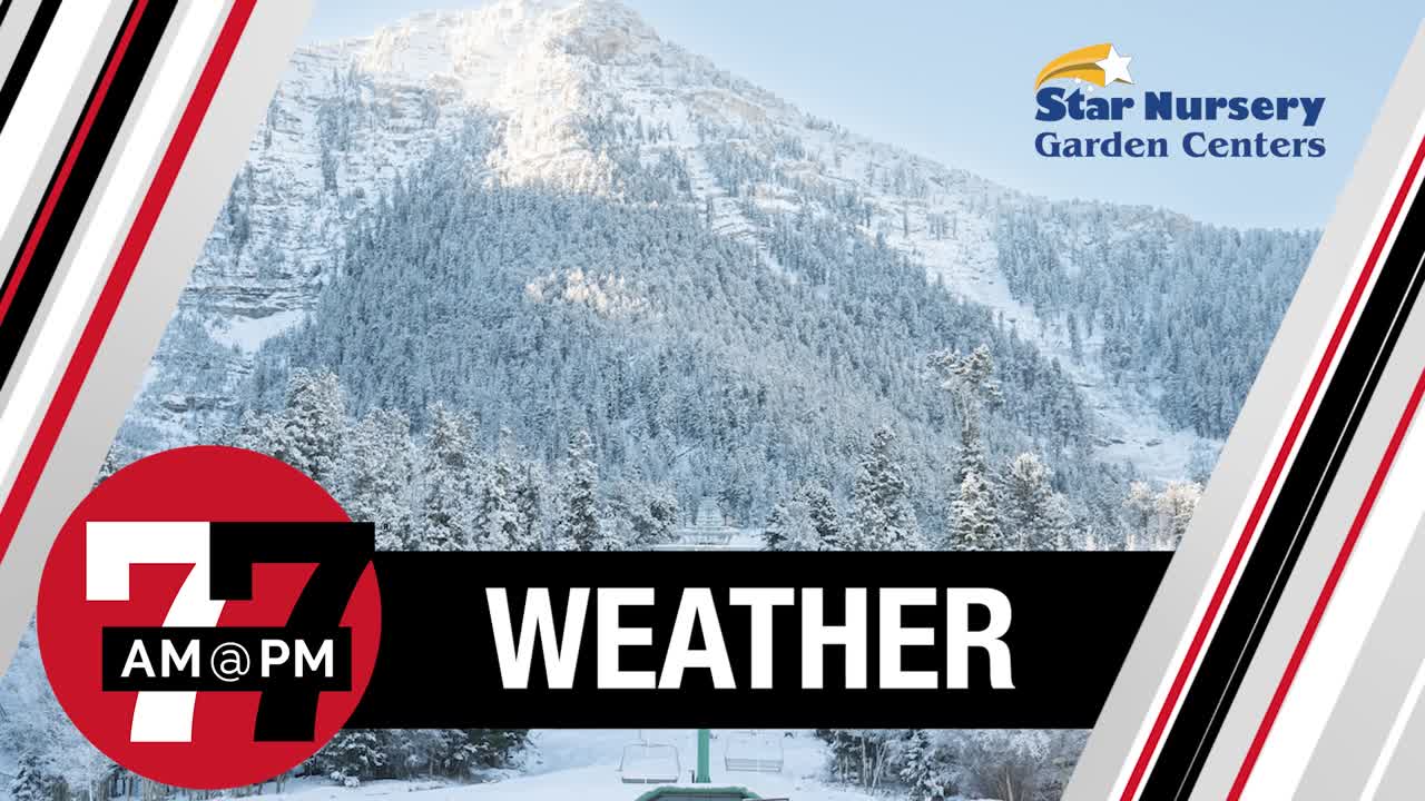 Lee Canyon opens all lifts, trails