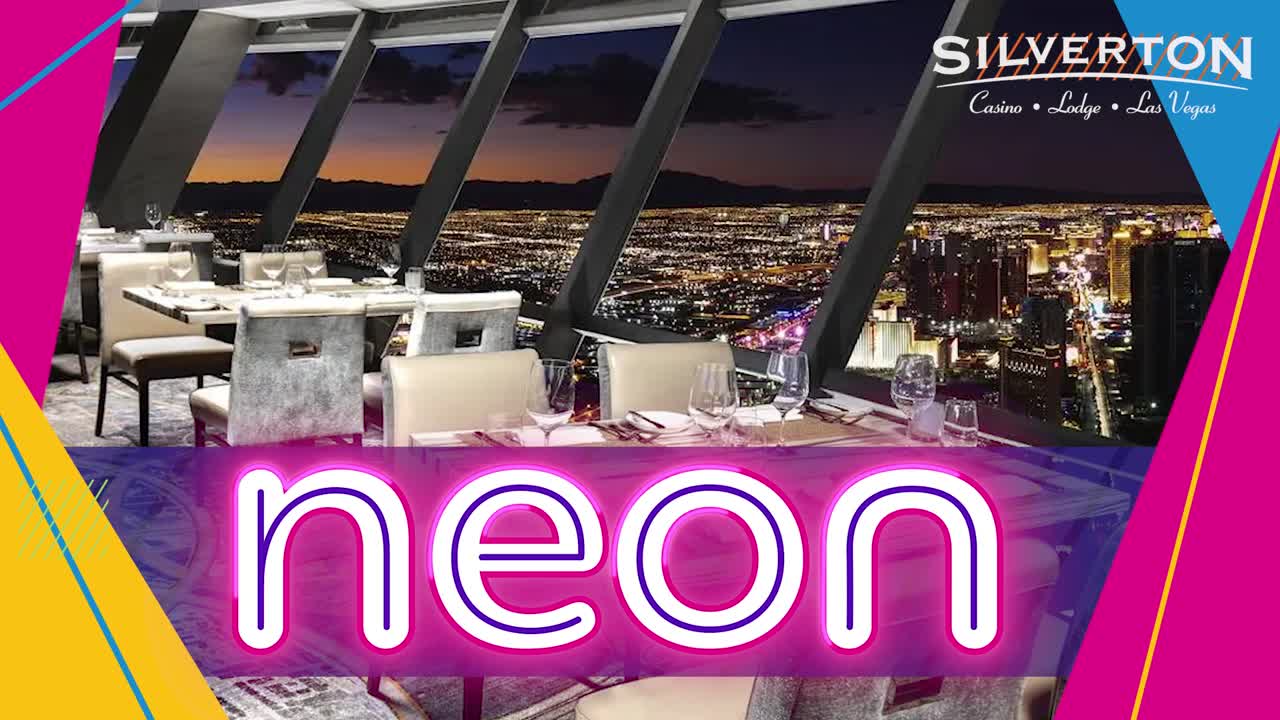 Why some restaurant tables on Las Vegas Strip will cost you extra