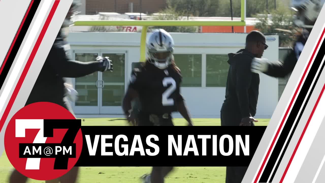 Ashton Jeanty on team's struggles