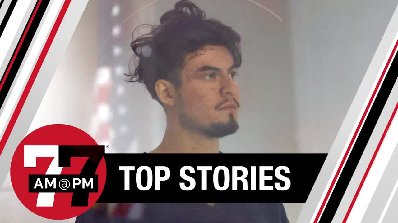 DA discusses murder charges against teen driver