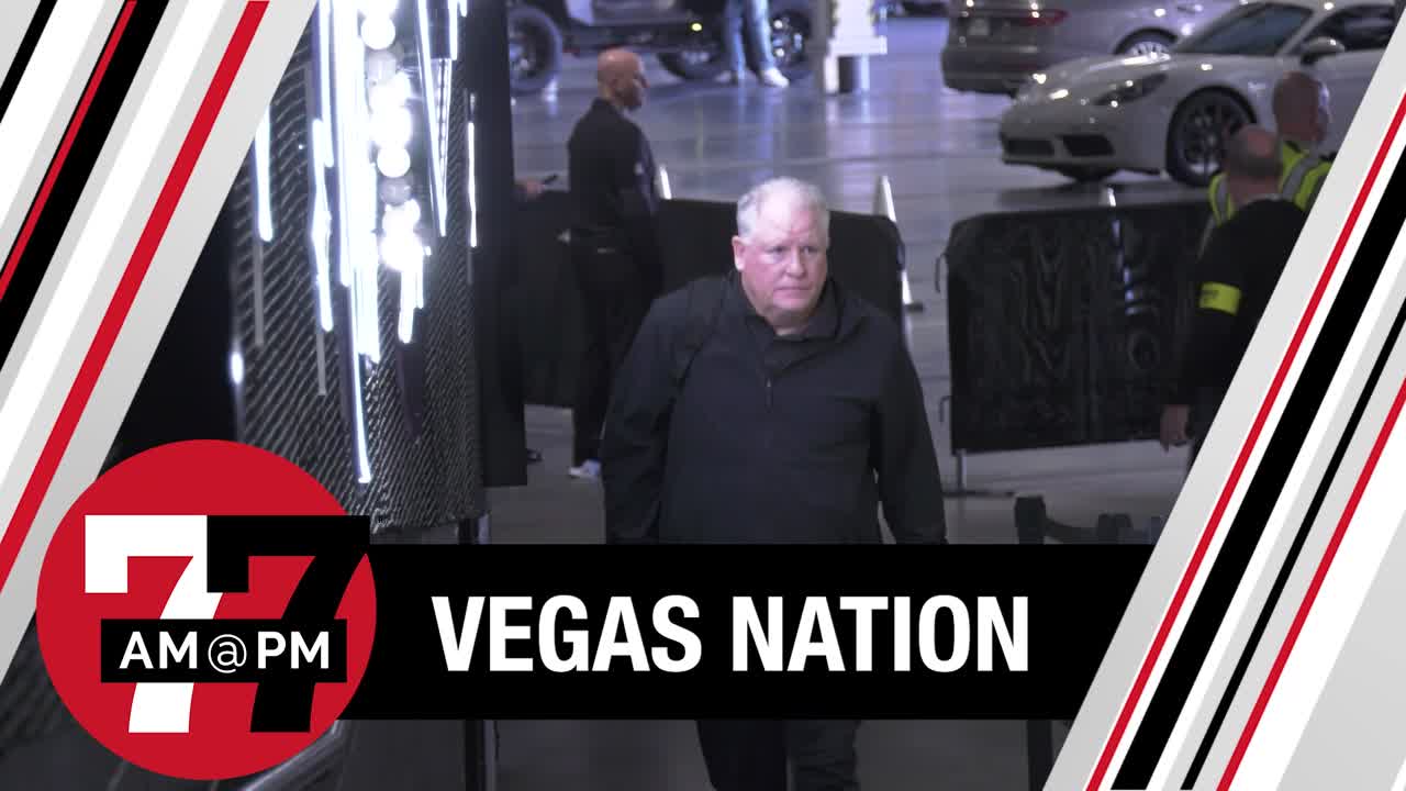 Raiders fire OC Chip Kelly, lose to Browns