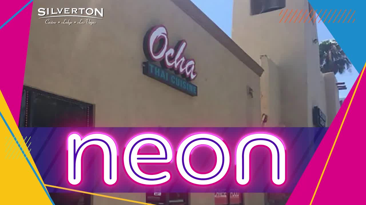 One of the oldest Thai restaurants in Las Vegas closes after 36 years