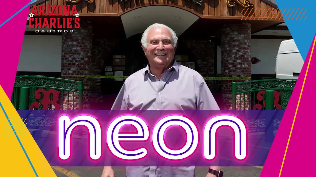 Famed Vegas restaurant, casino returns with 65-member staff intact