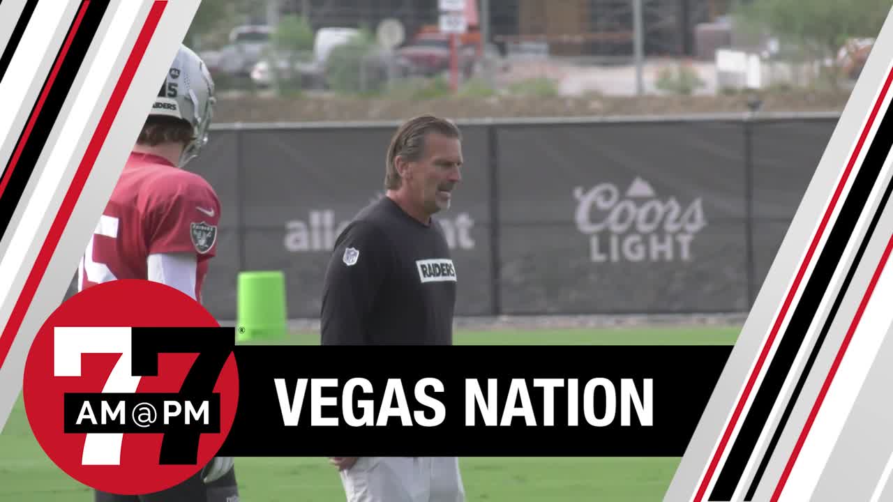 Greg Olson named interim OC