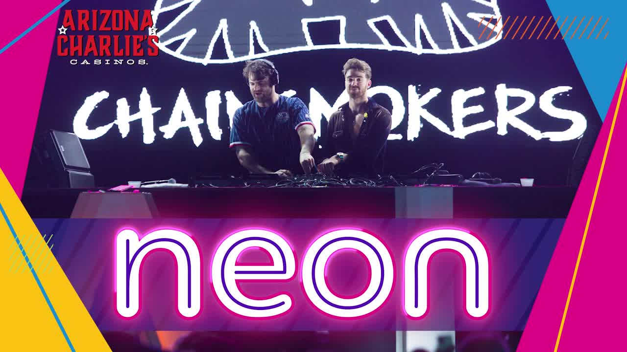 Superstar tandem adds 3 years at Las Vegas Strip nightclub