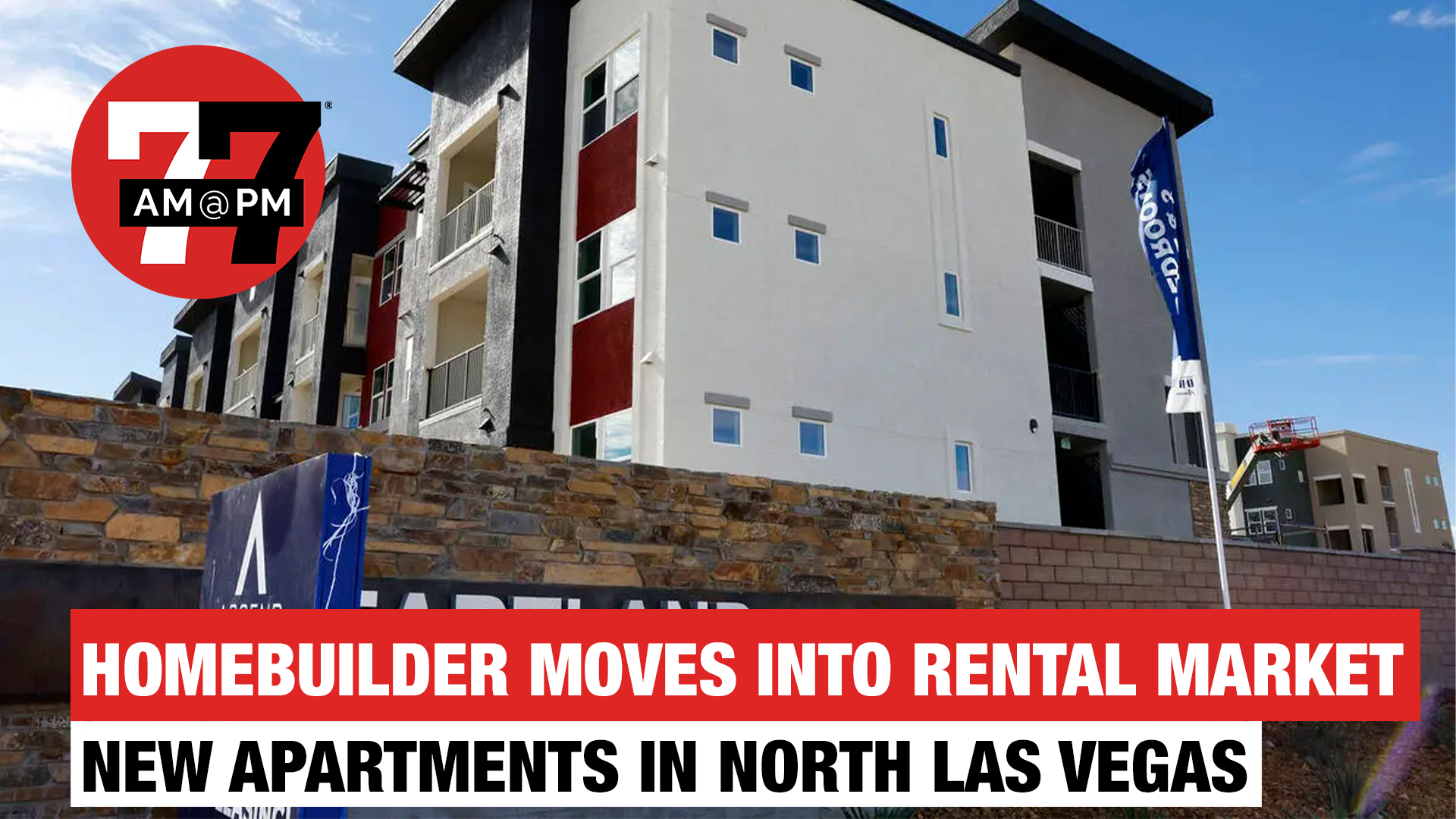 7@7 PM for Monday, November 24, 2025