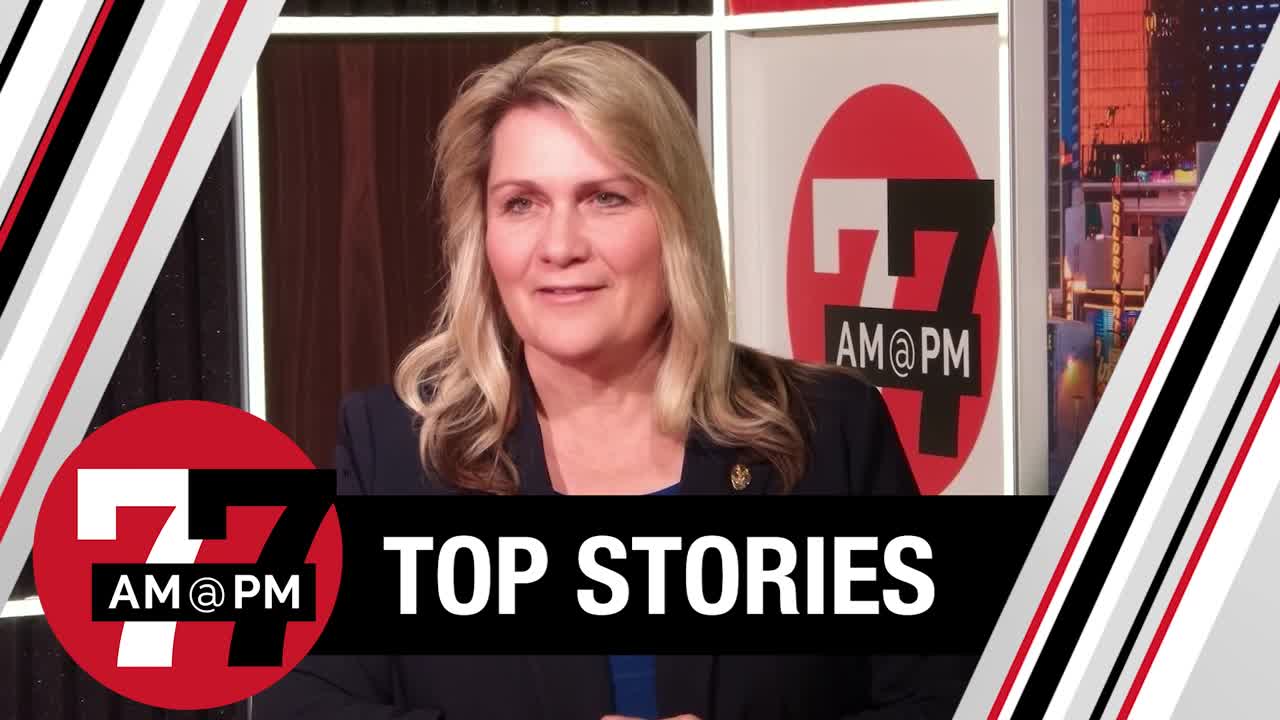 Henderson Councilwoman Carrie Cox pleads not guilty to recording colleague