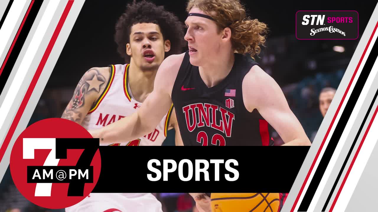 No. 8 Alabama defeats UNLV