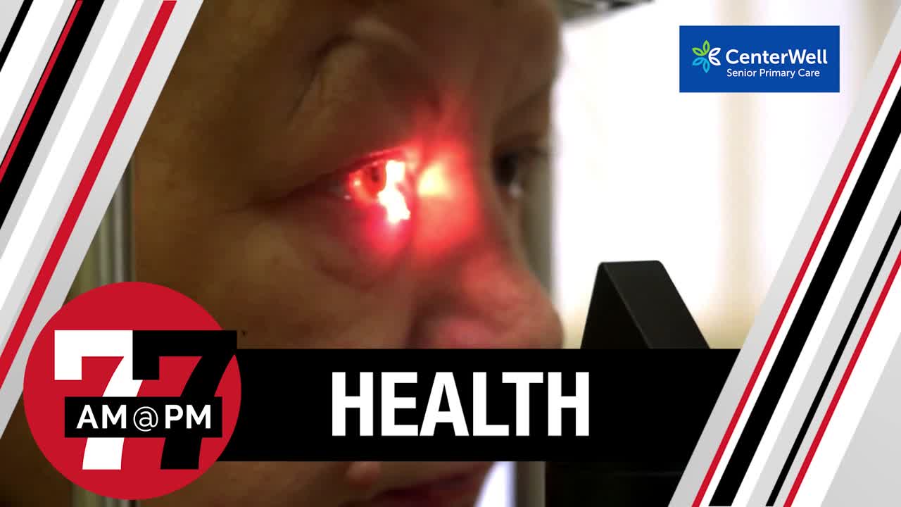 Eye exams vital for diabetics