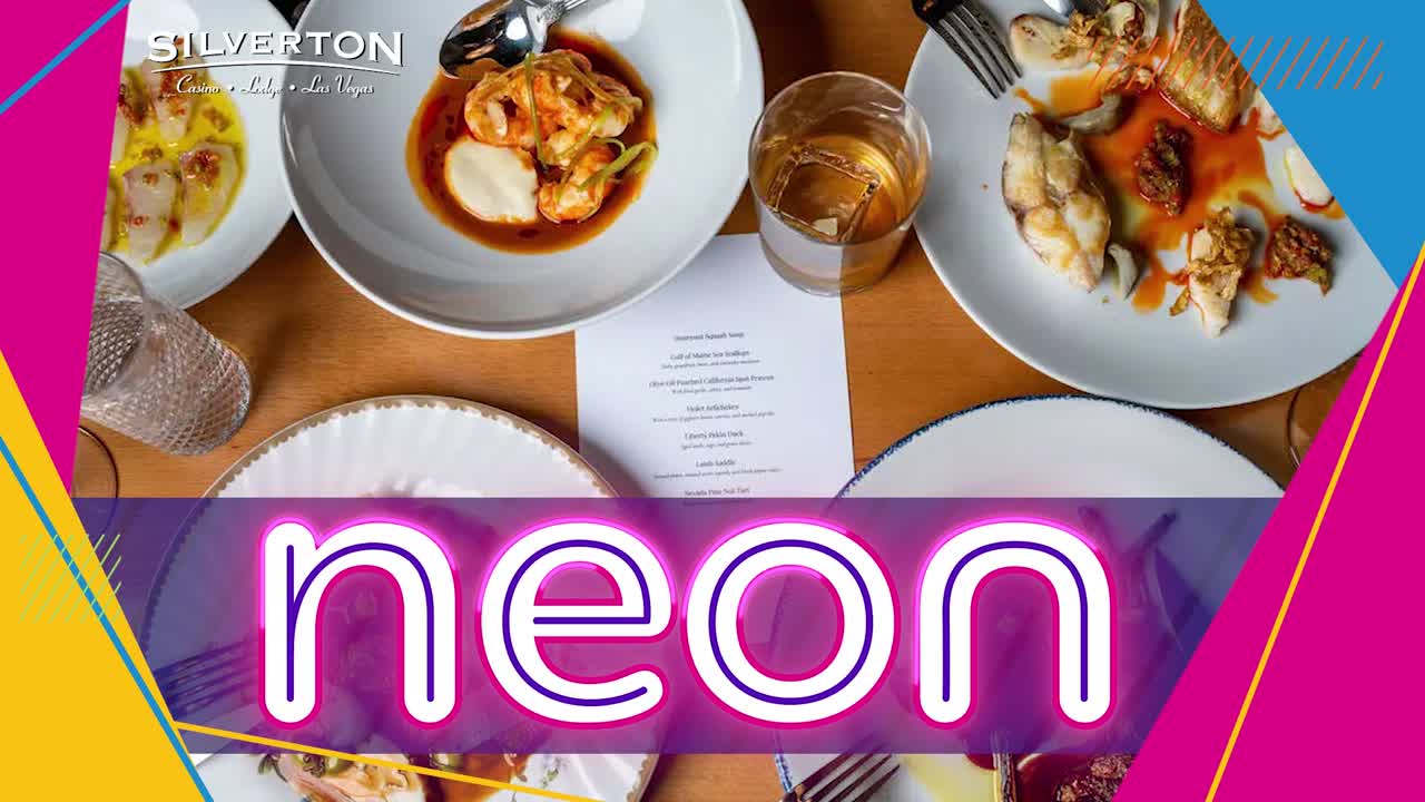 Ex-French Laundry chef debuts dining residency in Las Vegas