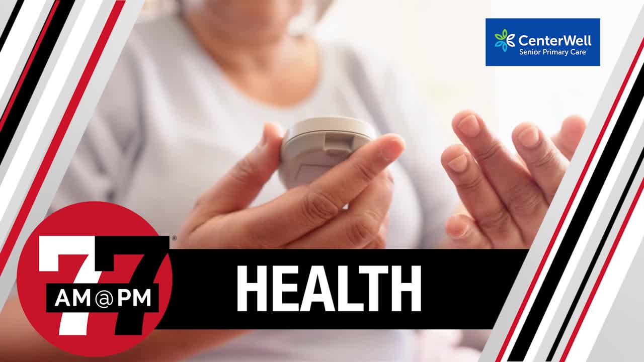 The main symptom of prediabetes