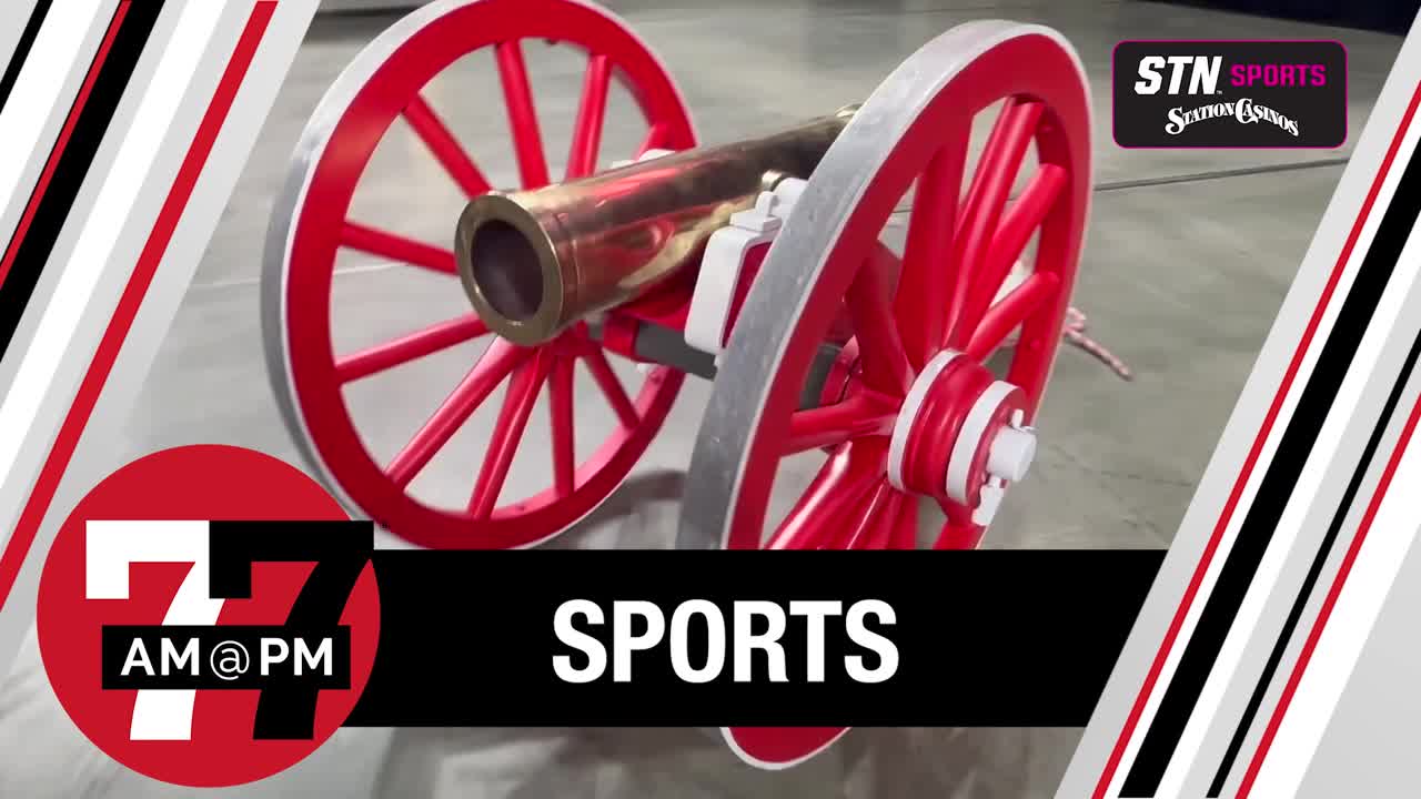 UNLV vs UNR this Saturday