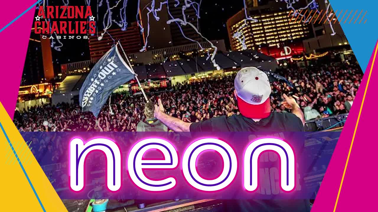 As long as F1 runs in Las Vegas, so should free downtown festival