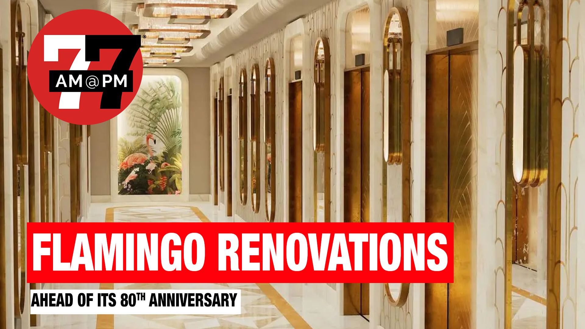 Las Vegas News | 7@7 AM for Friday, November 28th, 2025