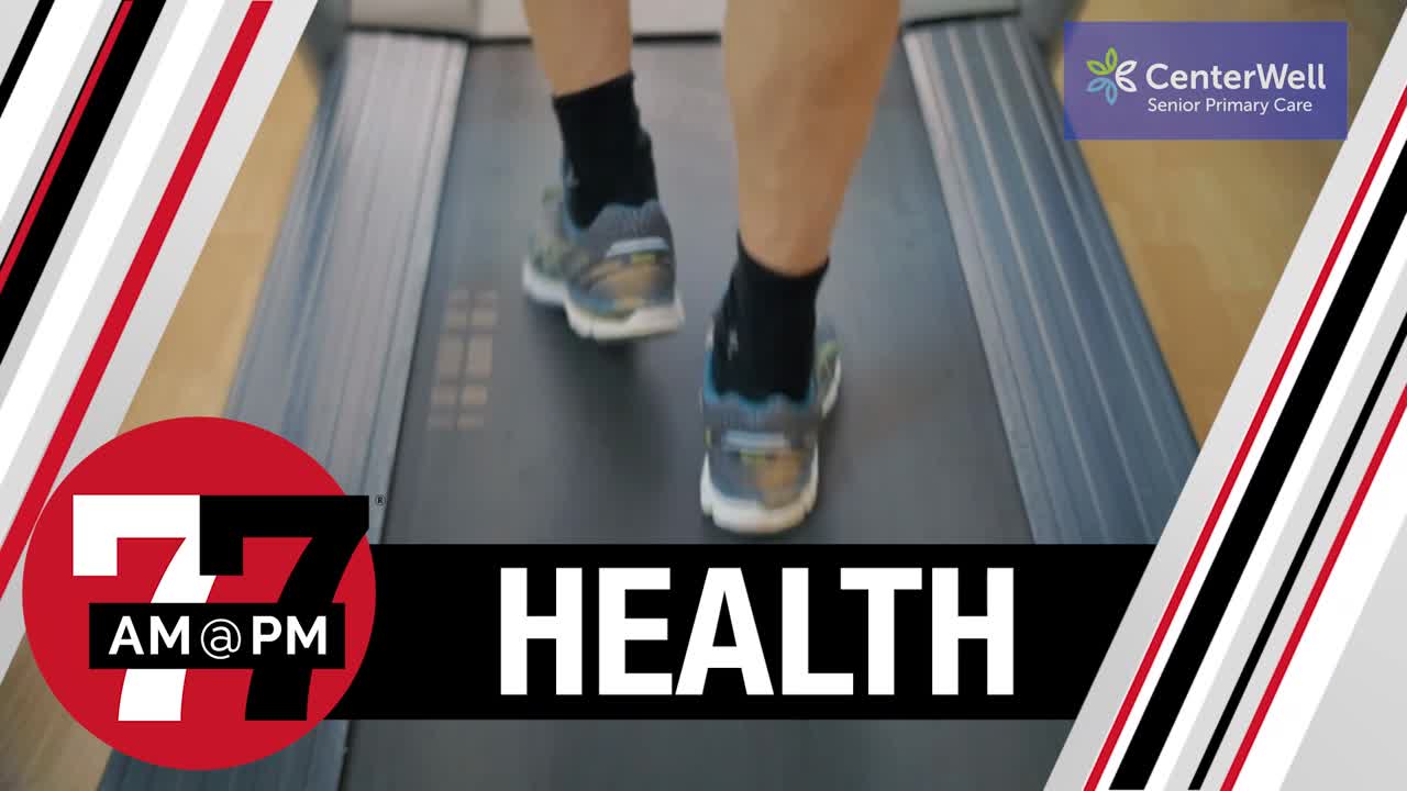 Should you add 'retro walking' to your workout routine?
