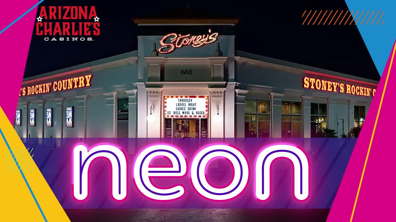 Famous Las Vegas saloon that planned to close has new life