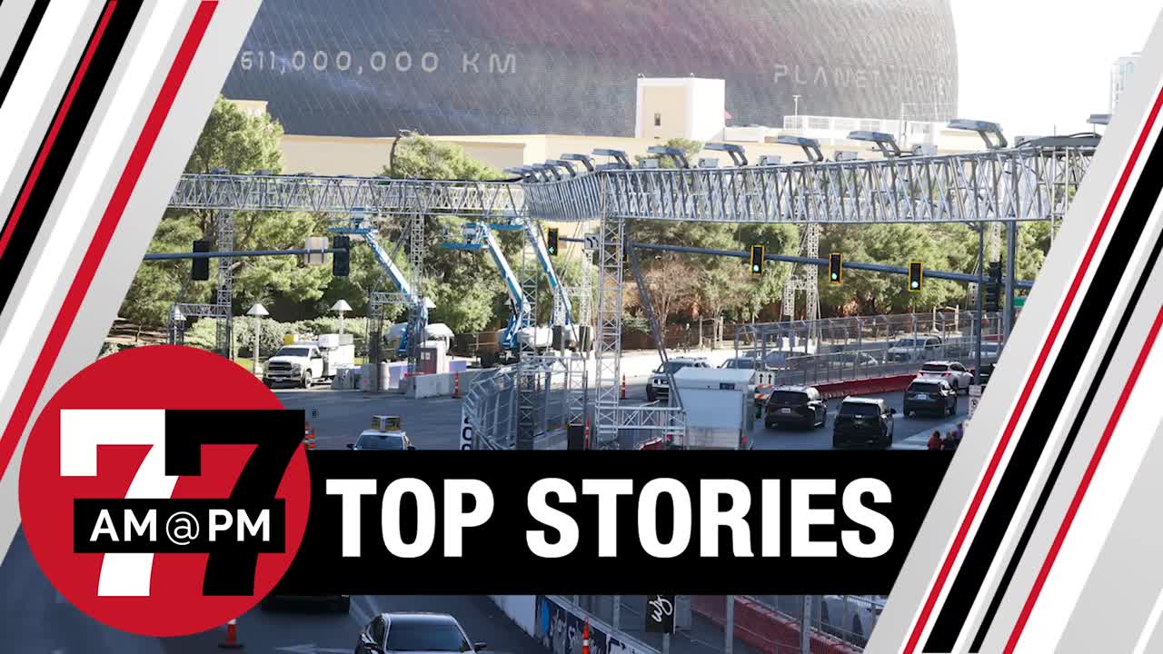 Las Vegas Grand Prix circuit dismantling: What to expect along the resort corridor in coming weeks