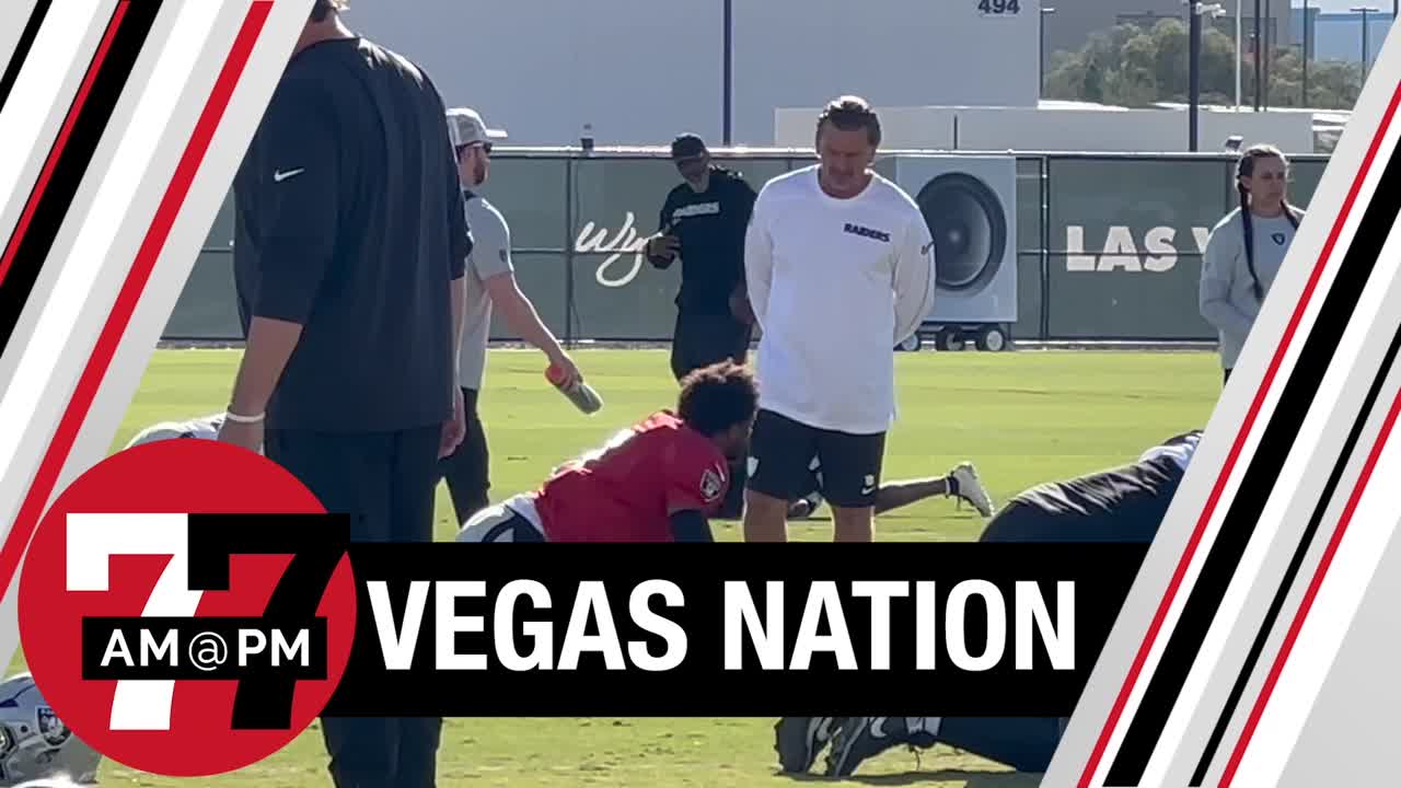 Greg Olson on getting offense to improve production