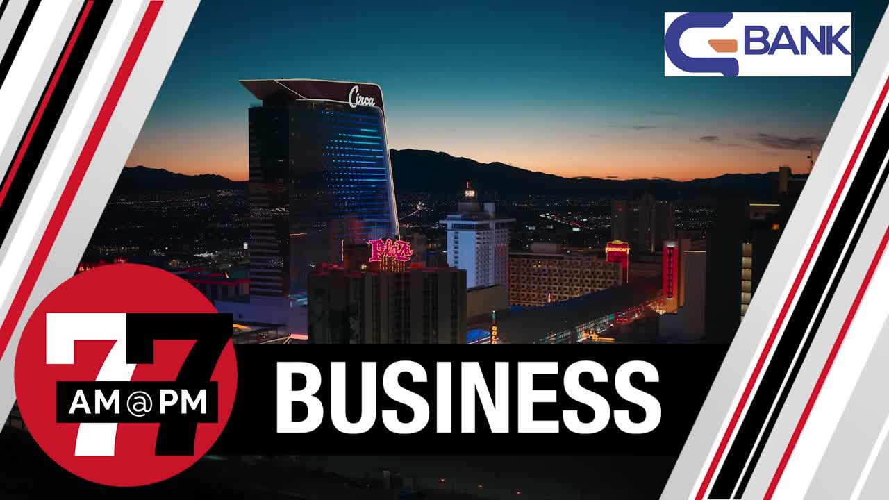 Gen Z is more likely to leave Las Vegas, study shows