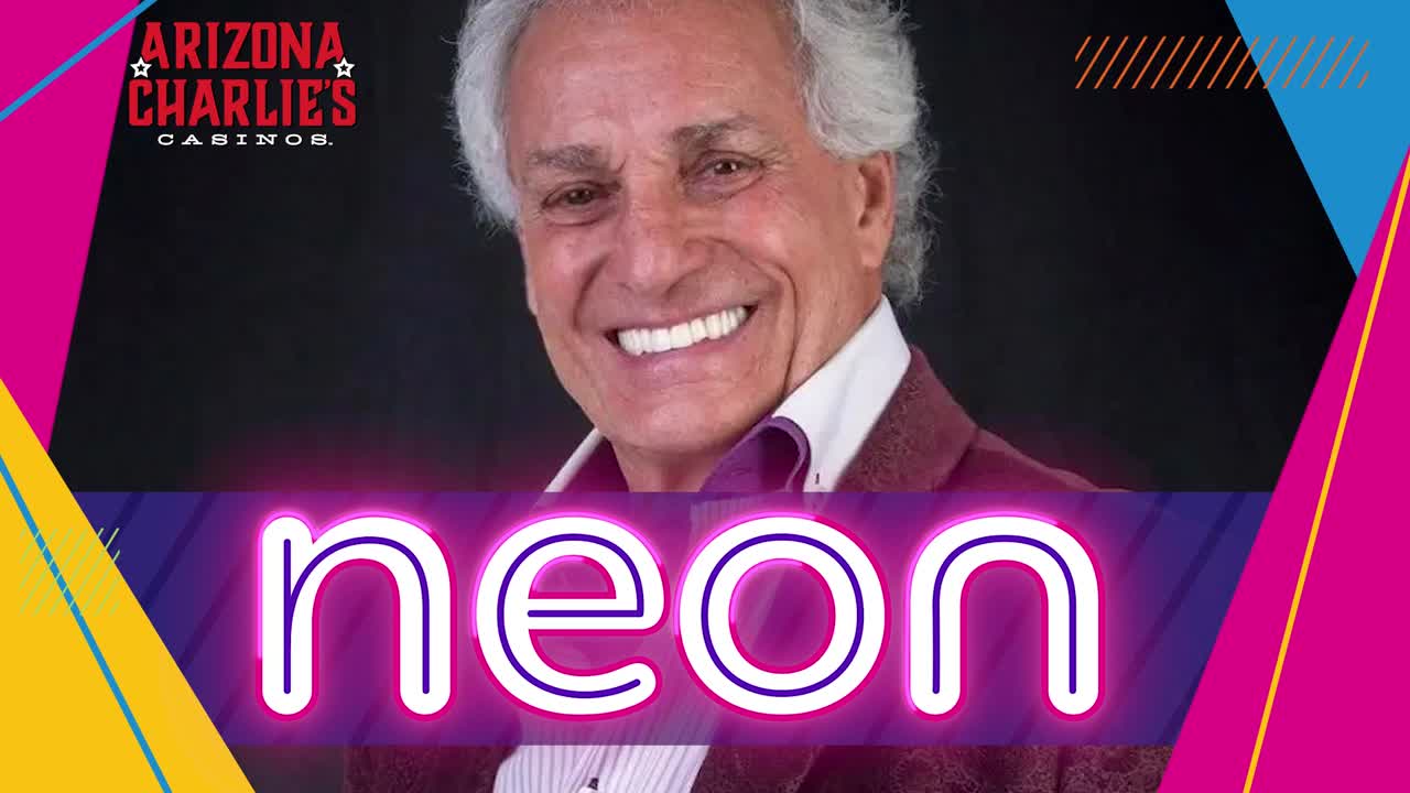 Film, TV actor and Las Vegas showman dies at 84