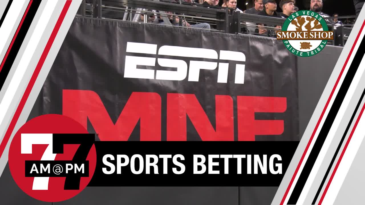 Giants-Patriots MNF odds