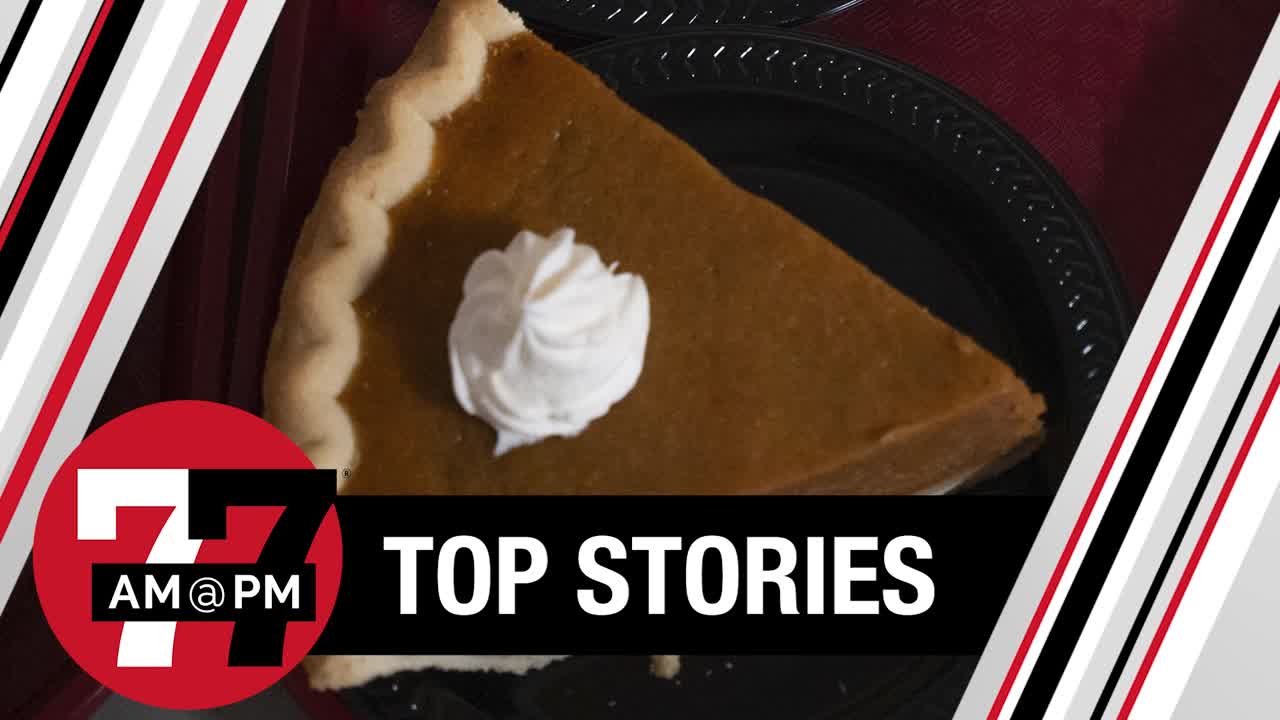 Catholic Charities feeds more than 700 at annual Thanksgiving Day luncheon