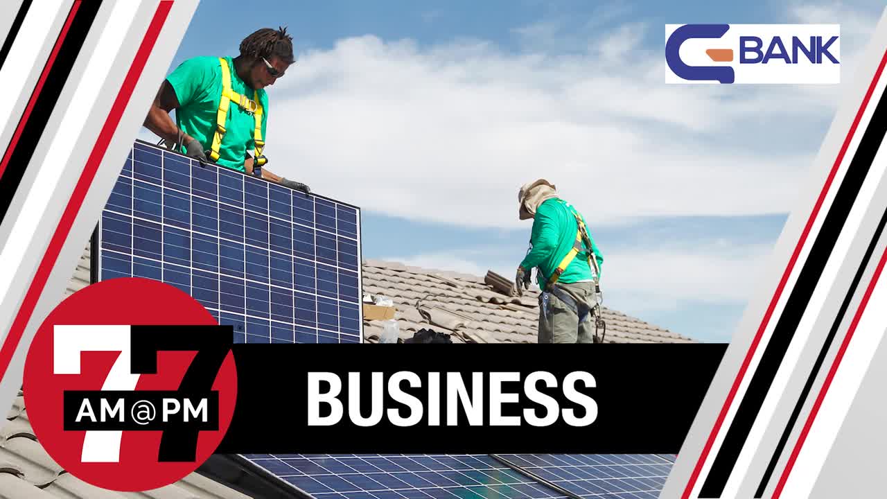 Rooftop solar panels could be a hindrance for homesellers, real estate agents say