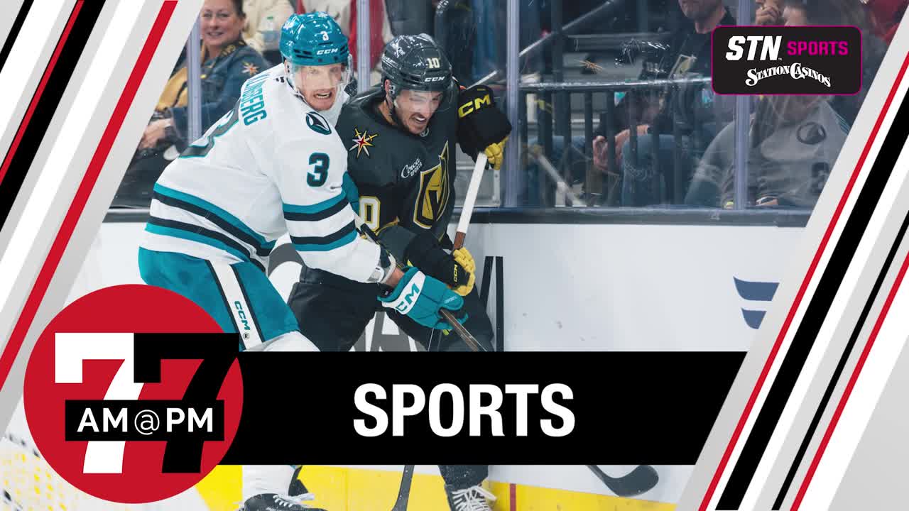 VGK end four-game skid