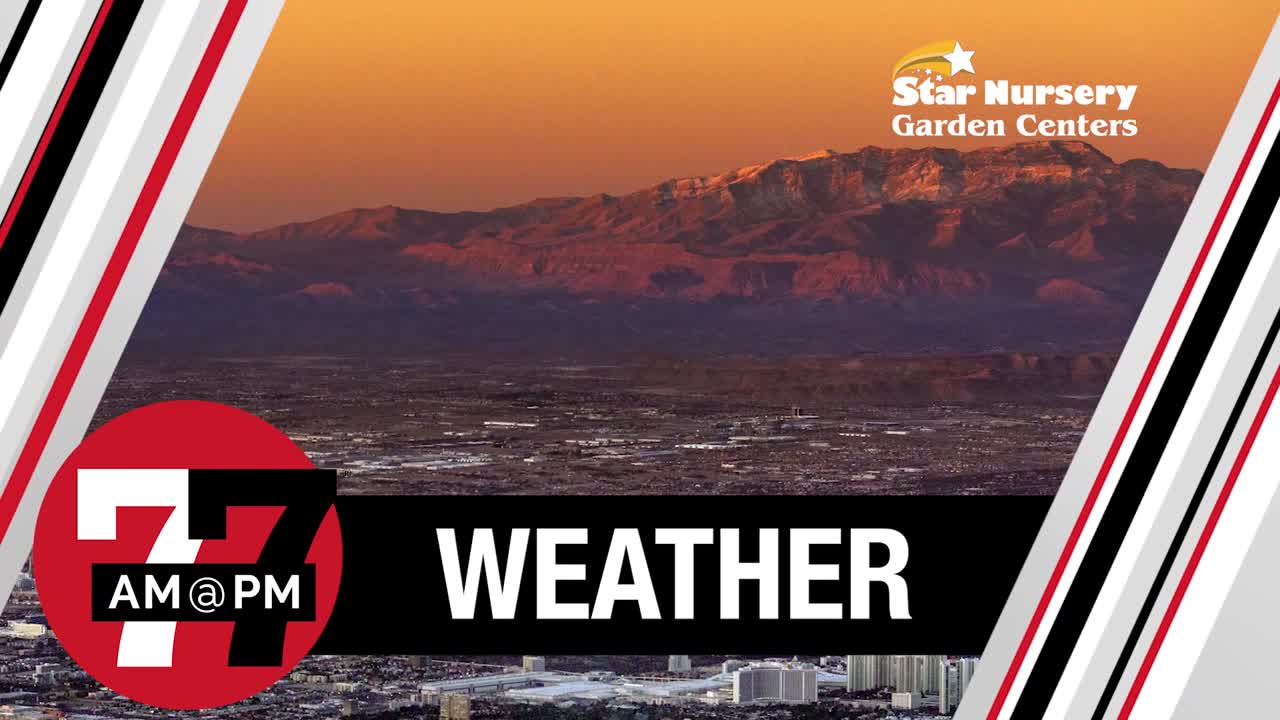 Partly cloudy skies for Tuesday