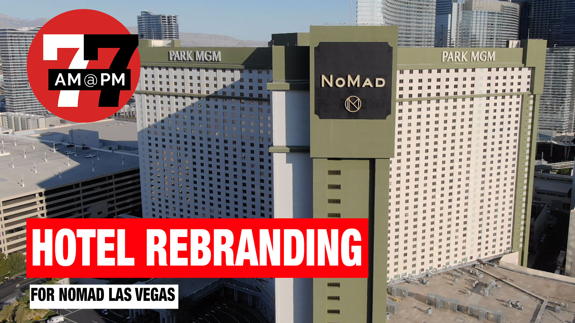 Las Vegas News | 7@7 AM for Tuesday, December 2nd, 2025