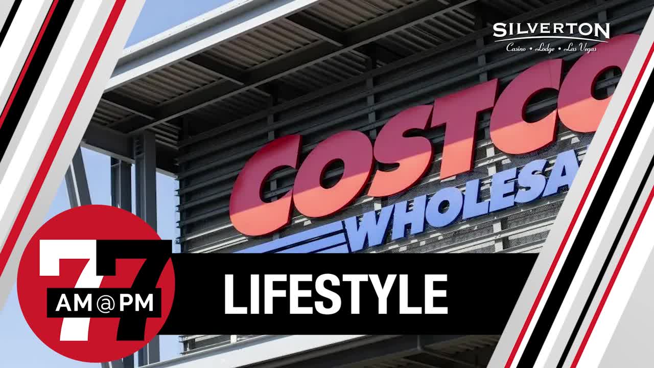 Costco's Most Anticipated Holiday Treat Is Back