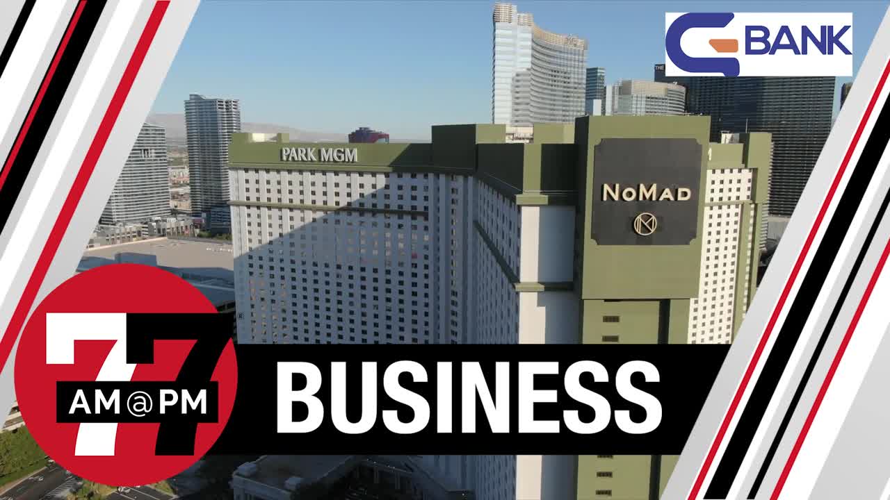 Las Vegas Strip hotel set for rebrand; expected to join Marriott partnership