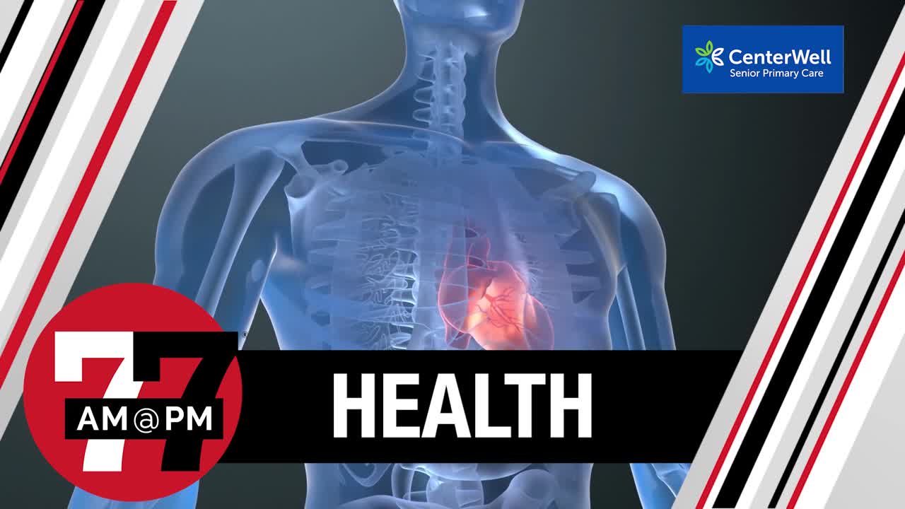 Mental health disorders may double heart disease risk, new study finds