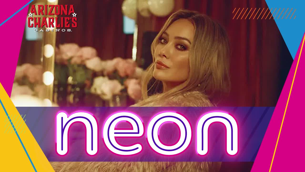 Las Vegas Strip headliner back on stage after 10-year absence