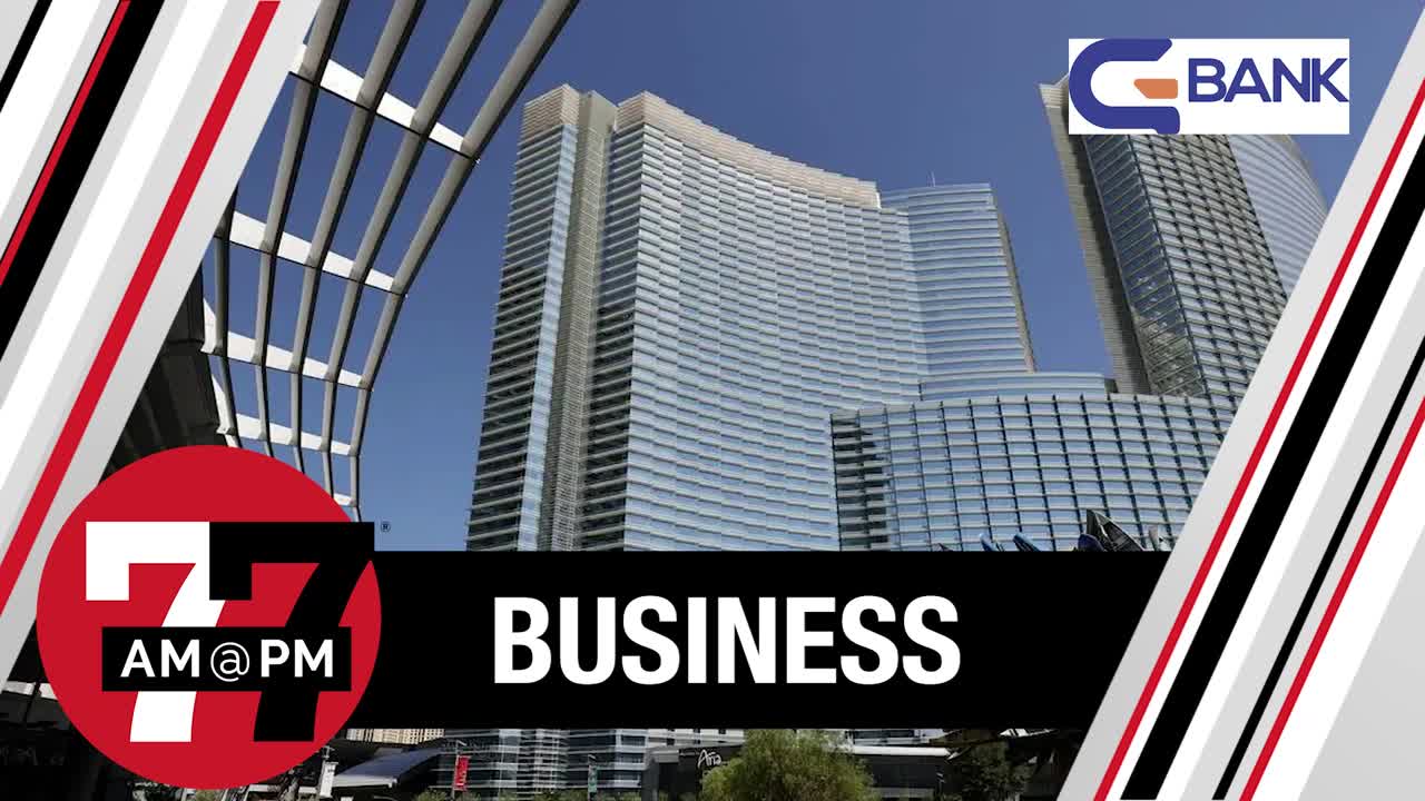 Blackstone sells $800M stake in City Center