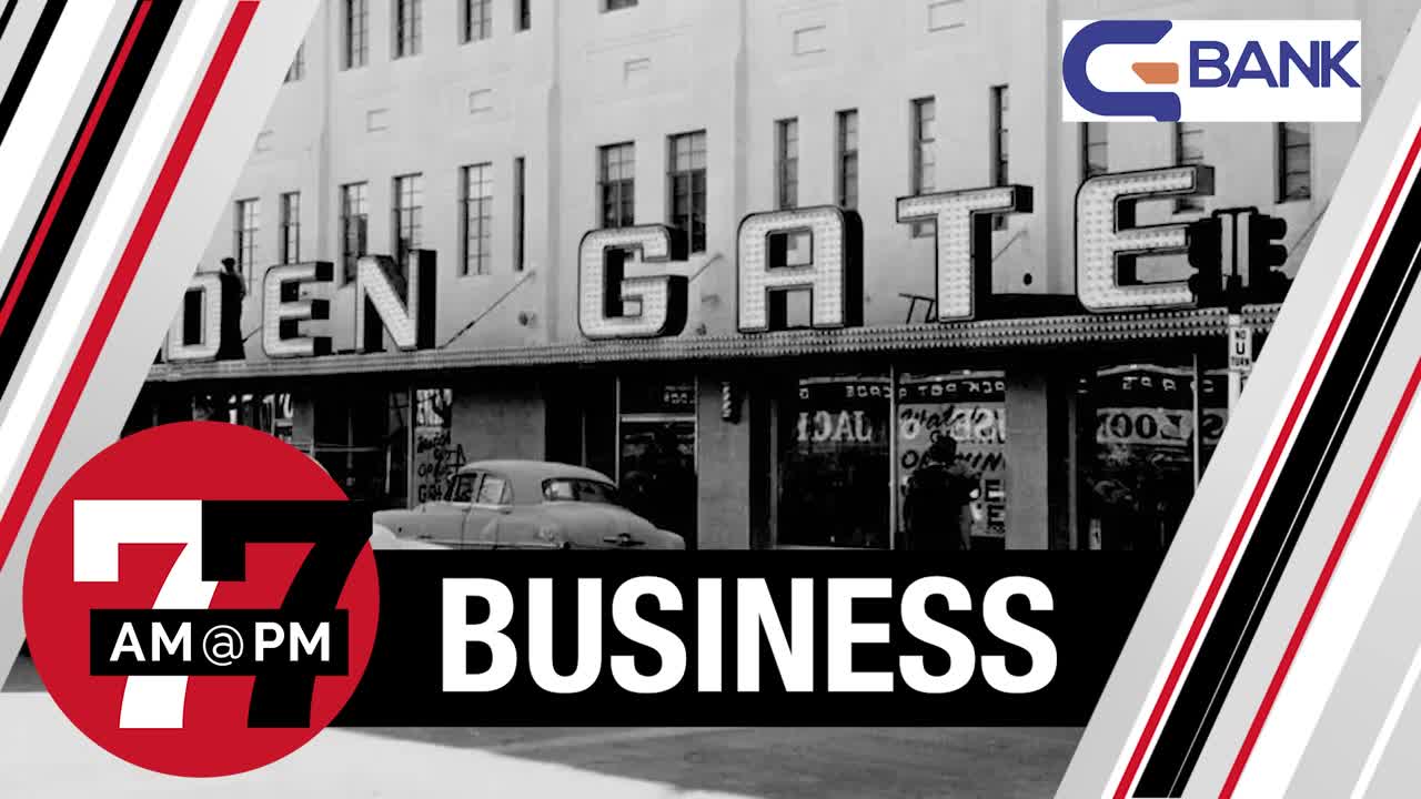 Casino land sale linked to Las Vegas' early days