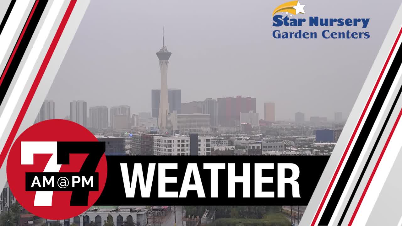 Temperatures for December 3rd, 2025