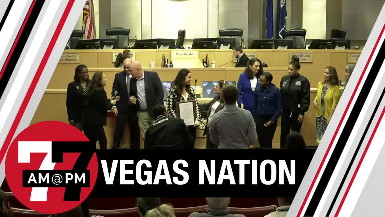 Crosby Foundation receives honor