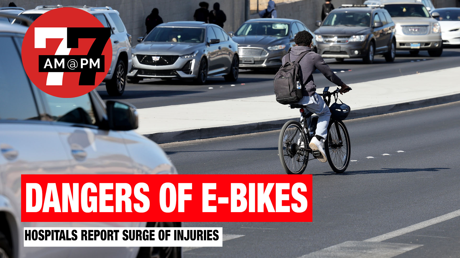 Las Vegas News | 7@7 AM for Wednesday, December 3rd, 2025