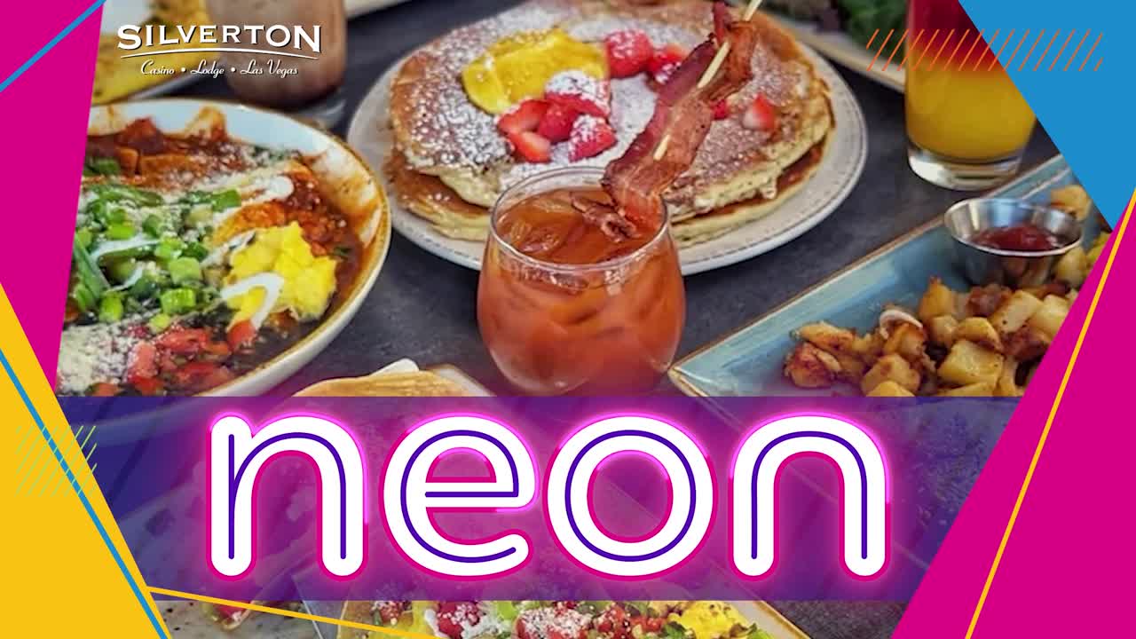 Popular brunch restaurant opens 2nd Las Vegas Valley location